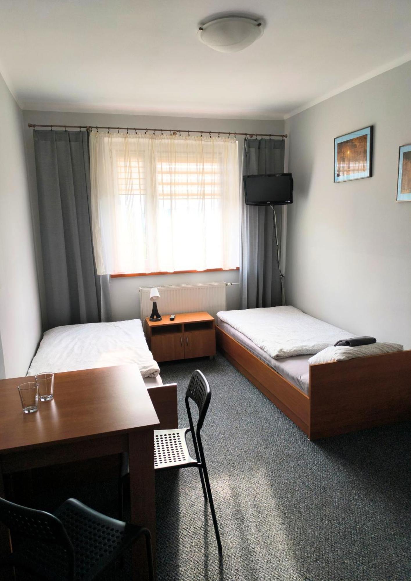 לינה וארוחת בוקר Krzanowice Moravia מראה חיצוני תמונה